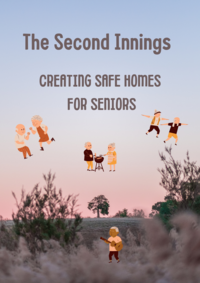 safe homes for seniors