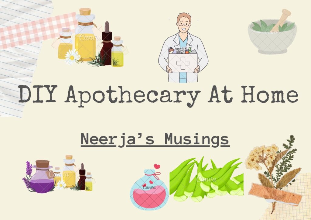 Apothecary